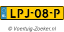 LPJ-08-P