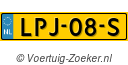 LPJ08S