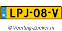 LPJ-08-V