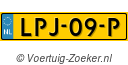 LPJ-09-P