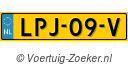 LPJ-09-V