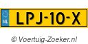 LPJ-10-X