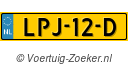 LPJ-12-D