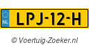 LPJ12H