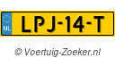 LPJ-14-T