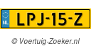 LPJ15Z