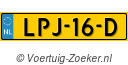 LPJ16D