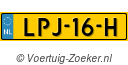 LPJ16H