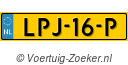 LPJ16P