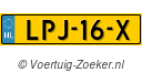 LPJ16X