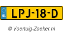 LPJ18D