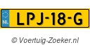 LPJ18G