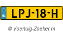 LPJ18H