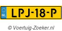 LPJ18P