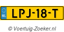 LPJ-18-T