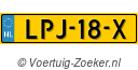 LPJ18X