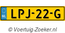 LPJ22G