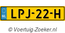 LPJ-22-H