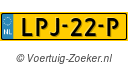 LPJ22P