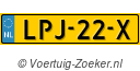 LPJ22X
