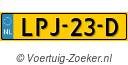 LPJ23D