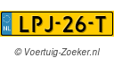 LPJ-26-T