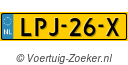 LPJ26X