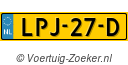 LPJ27D