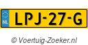 LPJ27G