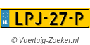 LPJ27P