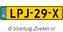 LPJ29X