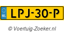 LPJ-30-P