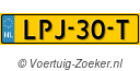 LPJ-30-T