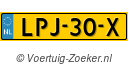 LPJ30X
