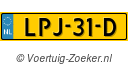 LPJ-31-D