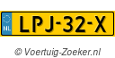 LPJ32X