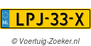 LPJ33X
