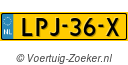 LPJ36X