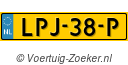 LPJ-38-P