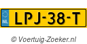 LPJ-38-T