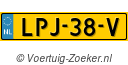 LPJ38V