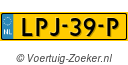 LPJ39P