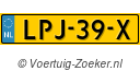 LPJ39X