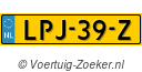 LPJ39Z