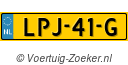 LPJ41G