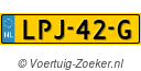 LPJ42G