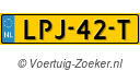 LPJ42T