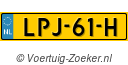 LPJ61H