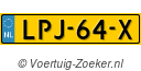 LPJ64X