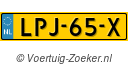 LPJ65X